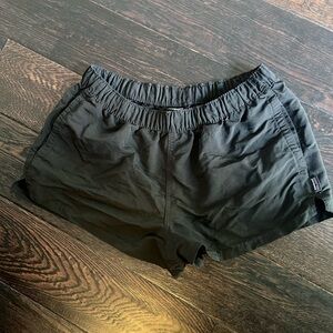 Patagonia Women’s Barely baggies